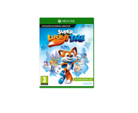 Microsoft Super Lucky's Tale - 393363 - zdjęcie 1